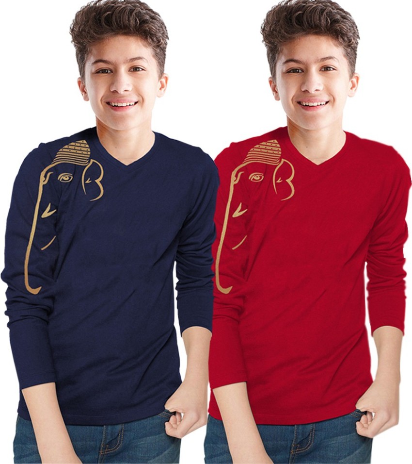 Flipkart boys t shirt sale