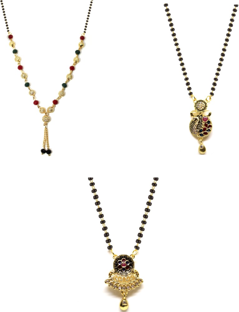 New on sale designer mangalsutra