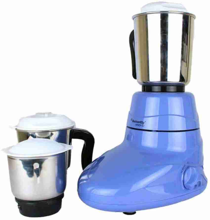 Butterfly mixer grinder handy store v2 550 watts