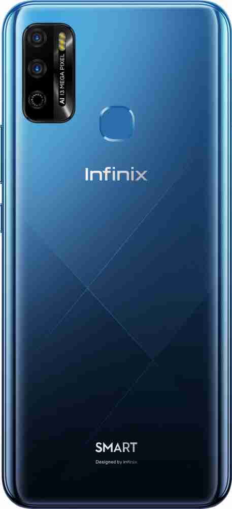 infinix smart 4 plus camera quality
