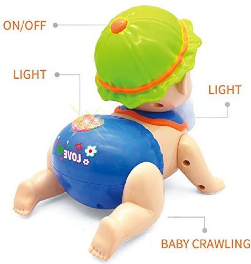 Baby Toys - A Mighty Girl 2023 Holiday Guide - A Mighty Girl's