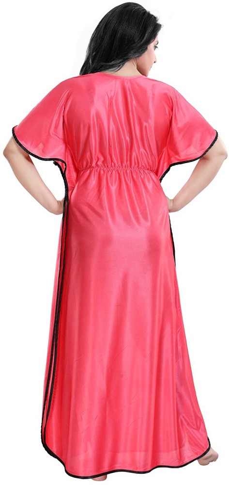 Hot nighty 2024 flipkart