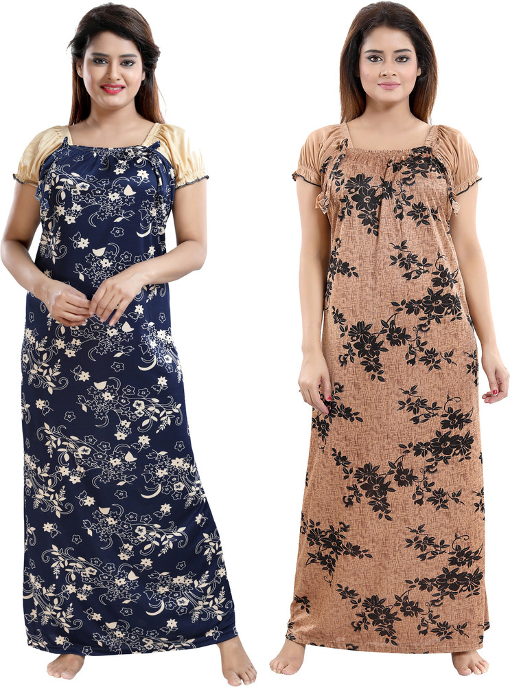 Flipkart online shopping nighty store
