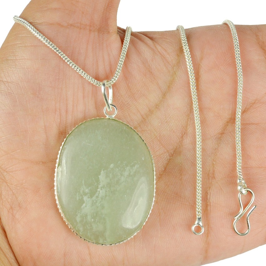 Jade hot sale crystal pendant