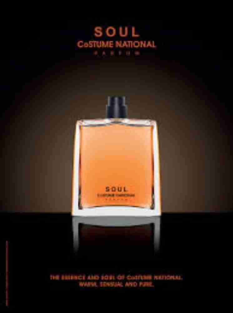 Buy Costume National SOUL Perfume 100 ml Online In India