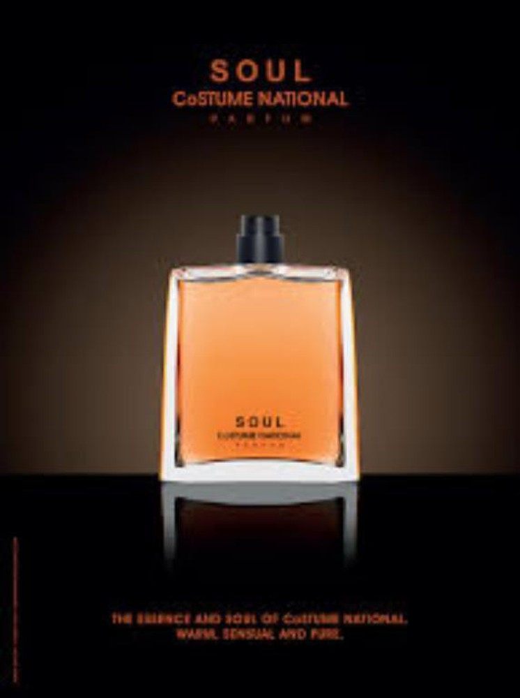 Soul costume shop national perfume
