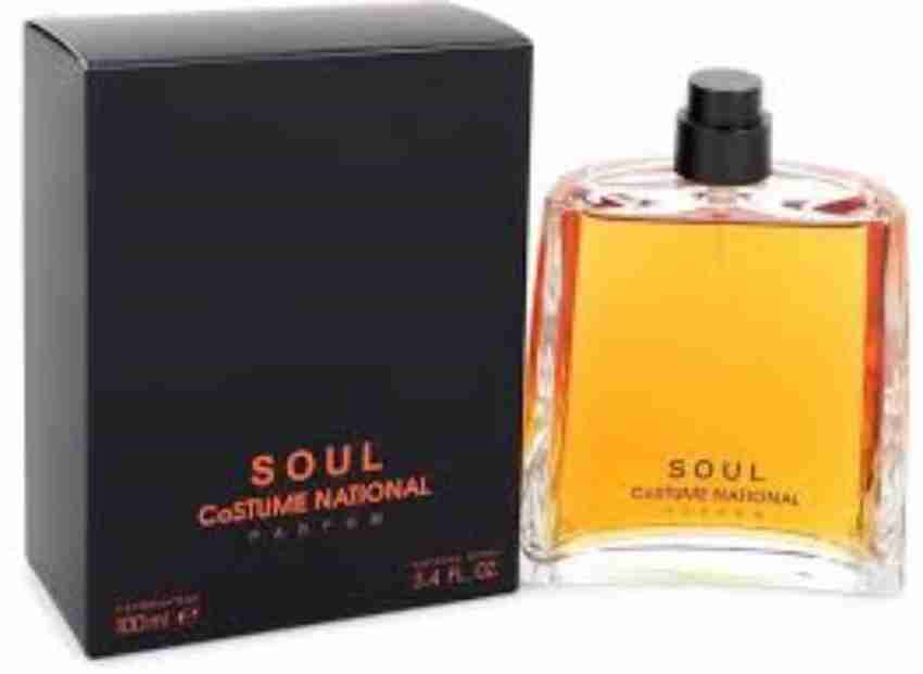 Costume national soul perfume shop