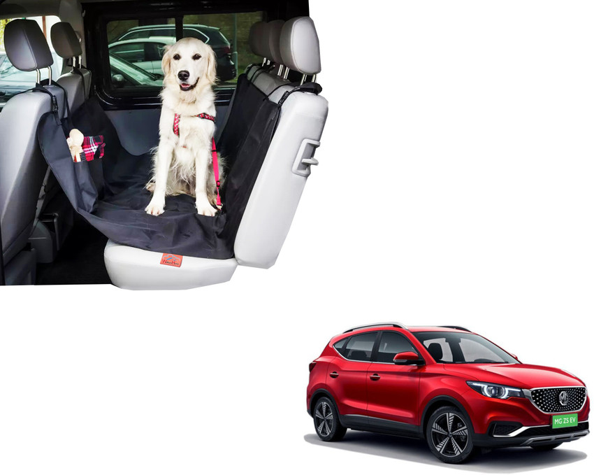 Seat covers deals for mg zs