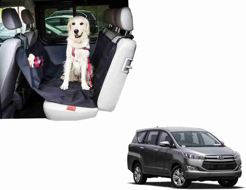 Seat shop cover rear
