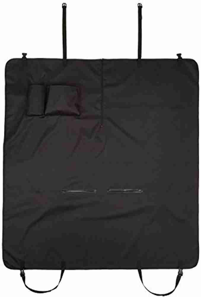 Rear car seat covers for dogs top pets at home