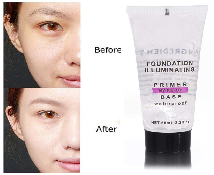 GFSU Perfect Tueb Waterproof Skin Base Face Primer Pack Of 2
