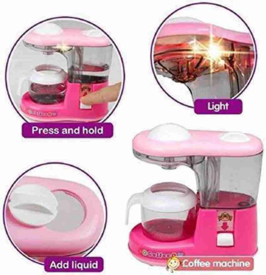 Barbie kitchen playset sales mixer