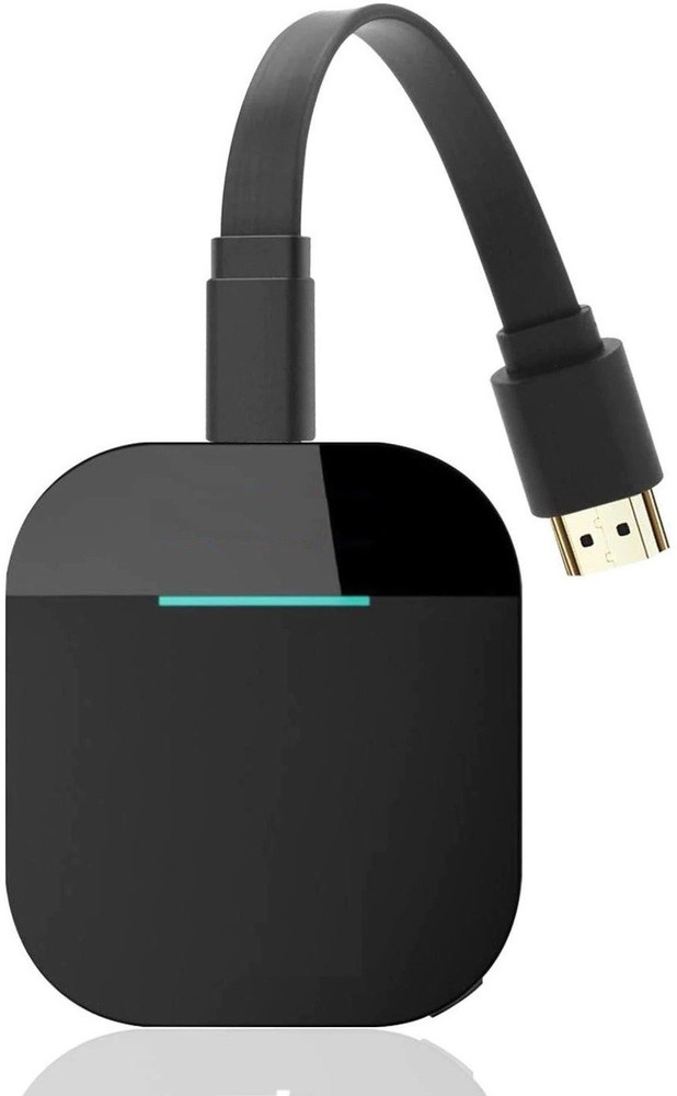 blue seed BBD G5 Wireless HDMI Android tv stick Miracast Media