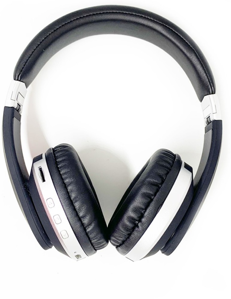 SOniLEX SL BT57 Smart Headphones Price in India Buy SOniLEX SL