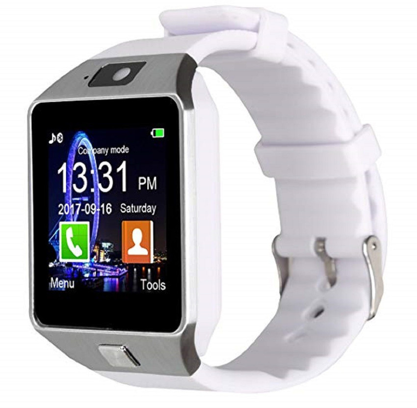 Jm dz09 smartwatch hotsell