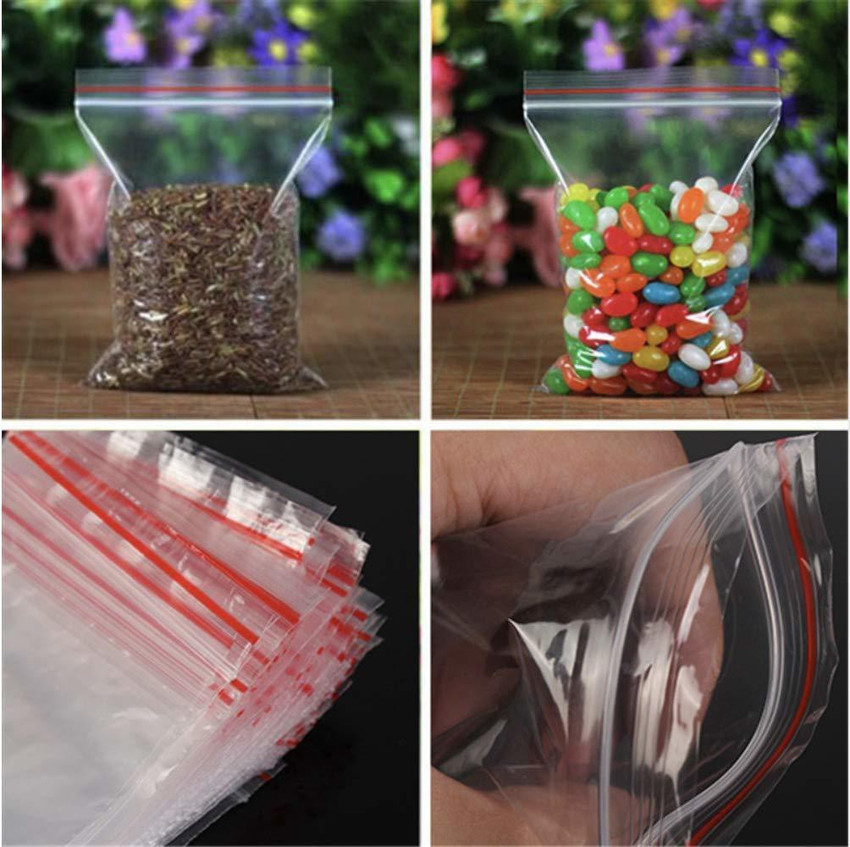Zip lock bags hotsell flipkart