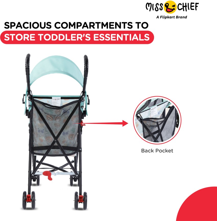 Baby stroller hotsell in flipkart