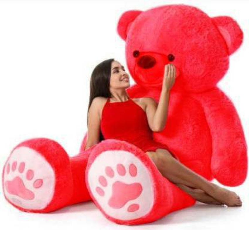 Flipkart teddy toys 2025