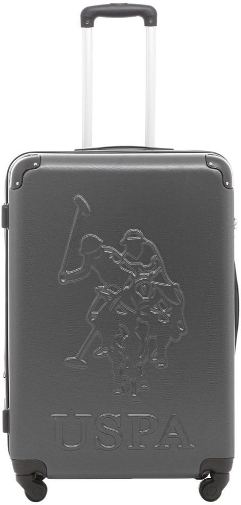 Us polo assn trolley bag shop