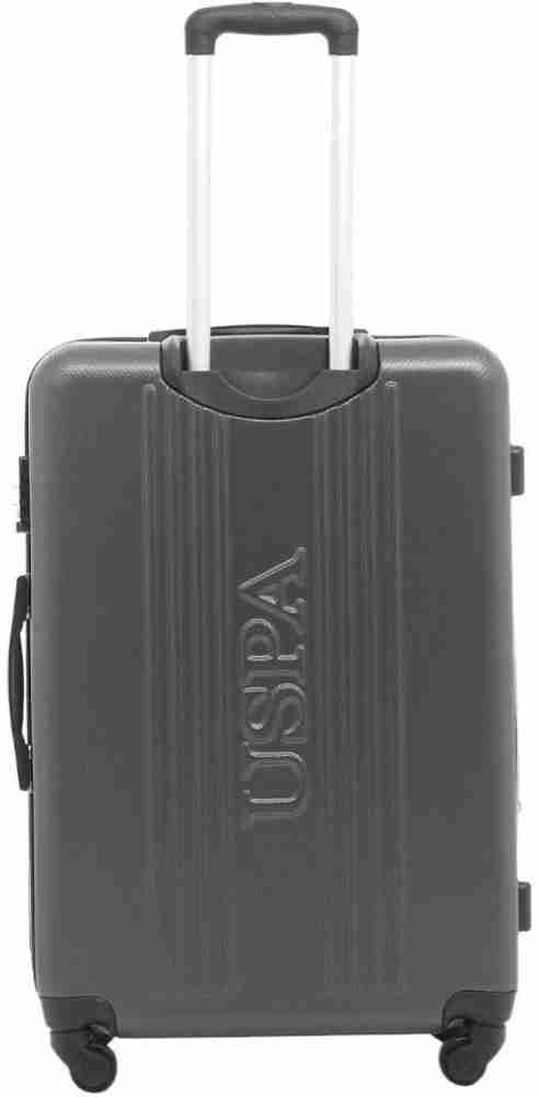 Us polo luggage trolley 2025