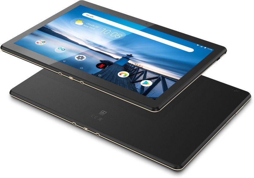 Funda Tablet Cool Leather Blue para Lenovo TAB M10 HD 10.1 (3ª GEN) /  Tb328fu / Tb328xu - 8434847066943