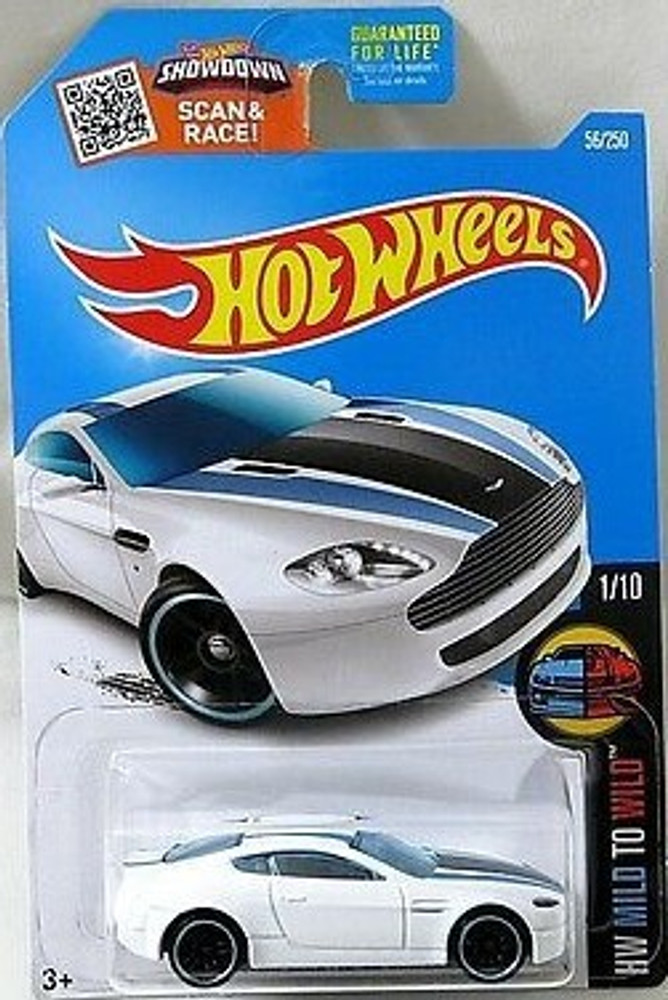 Aston martin vantage hot sales wheels