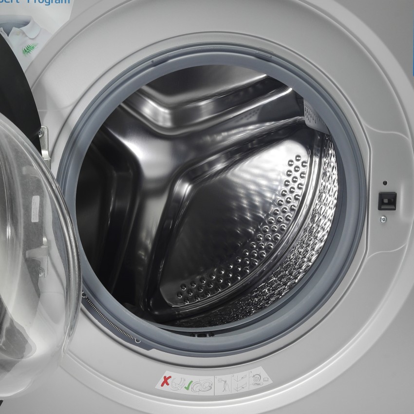 Black & Decker BXWD01280IN 8 Kg Fully Automatic Front Load Washing Machine  Price in India 2024, Full Specs & Review