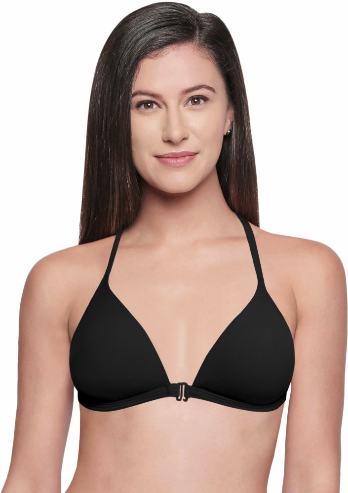 BodyCare Fashion Women Balconette Heavily Padded Bra - Buy BodyCare Fashion  Women Balconette Heavily Padded Bra Online at Best Prices in India