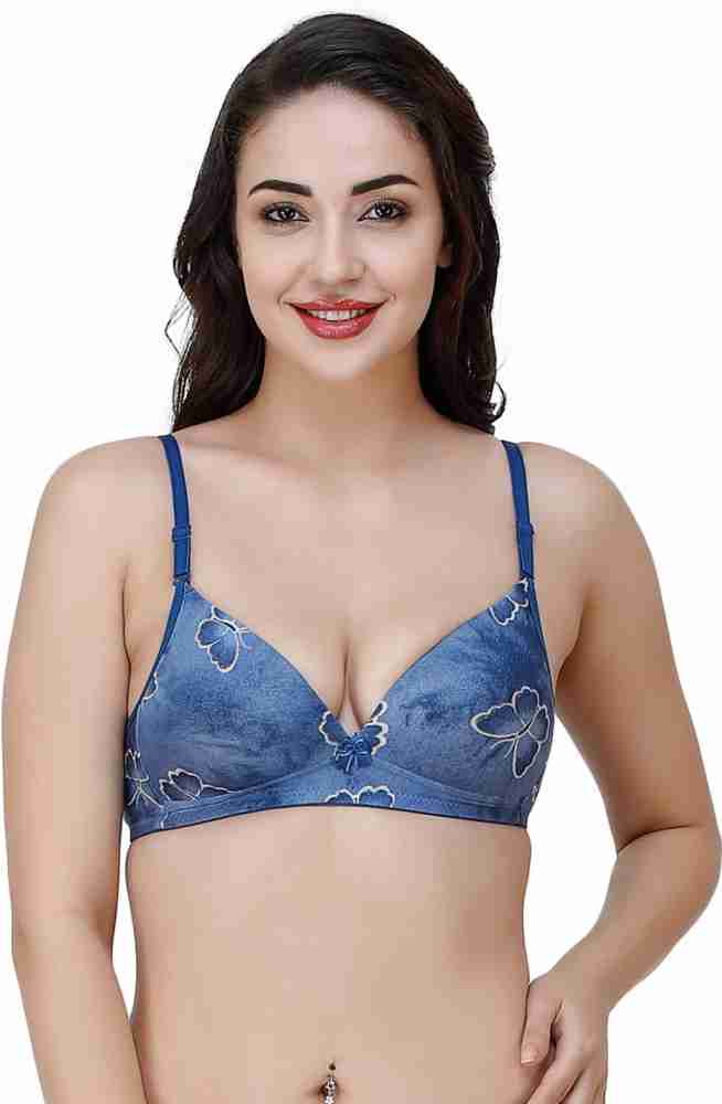 COLLEGE GIRL Women Push-up Heavily Padded Bra - Buy COLLEGE GIRL Women Push-up  Heavily Padded Bra Online at Best Prices in India