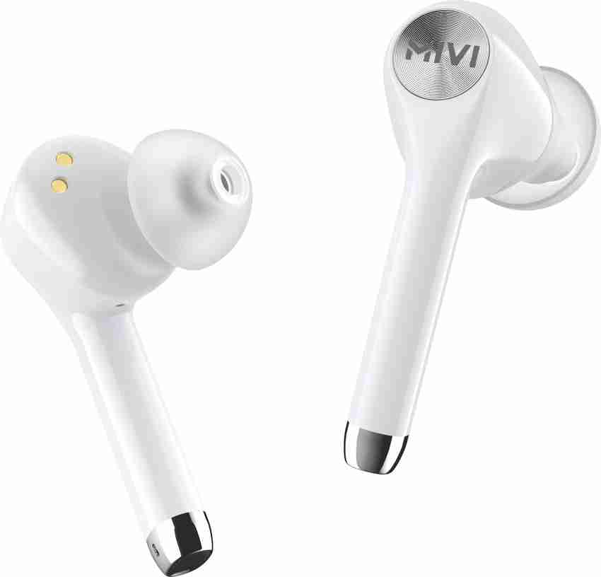 Mivi DuoPods M80 True Wireless Bluetooth Headset with aptX Audio Bluetooth Price in India Buy Mivi DuoPods M80 True Wireless Bluetooth Headset with aptX Audio Bluetooth Online Mivi Flipkart