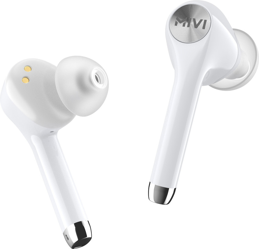 Mivi DuoPods M80 True Wireless Bluetooth Headset with aptX Audio Bluetooth Price in India Buy Mivi DuoPods M80 True Wireless Bluetooth Headset with aptX Audio Bluetooth Online Mivi Flipkart