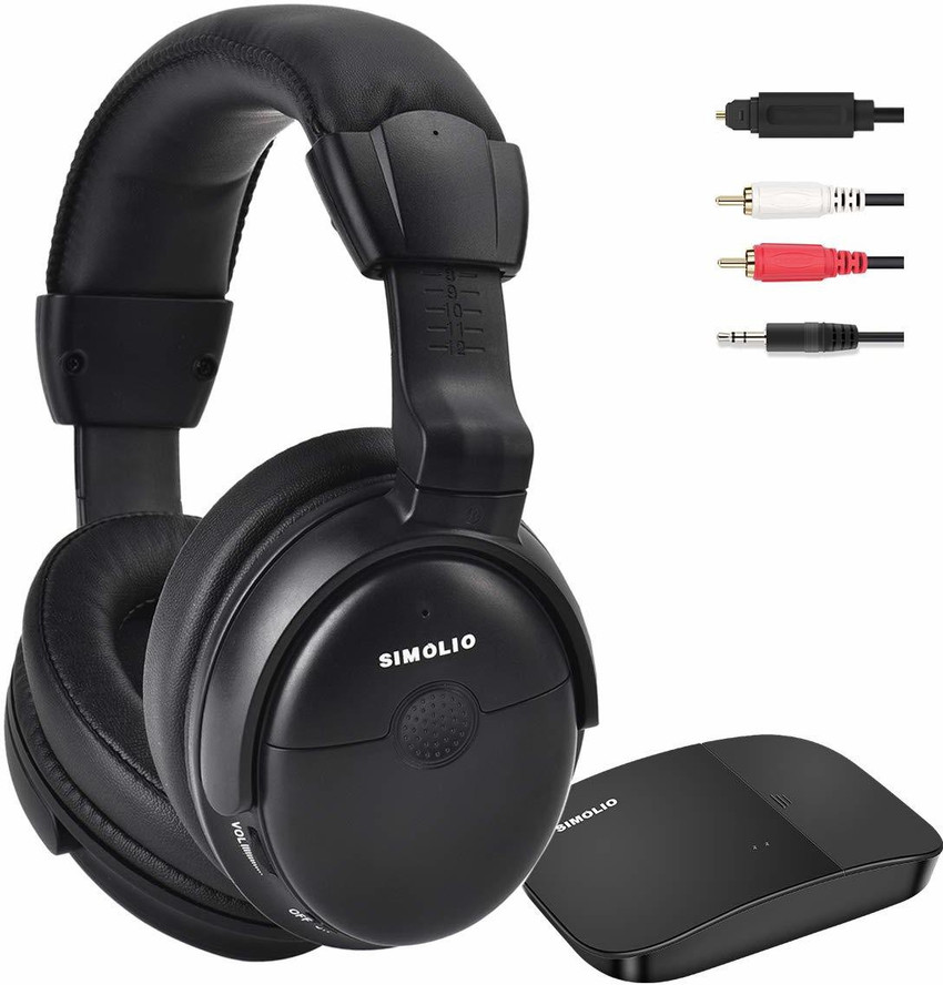 Simolio headphones deals
