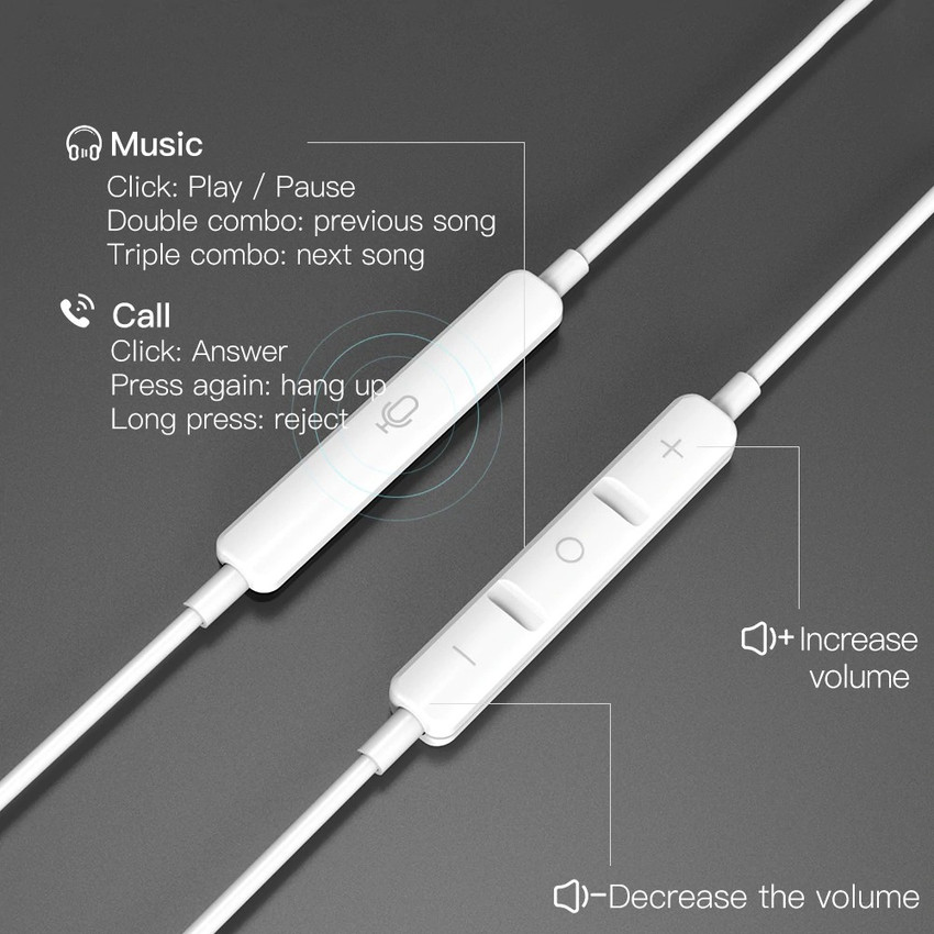 Bluetooth earphone sales connector