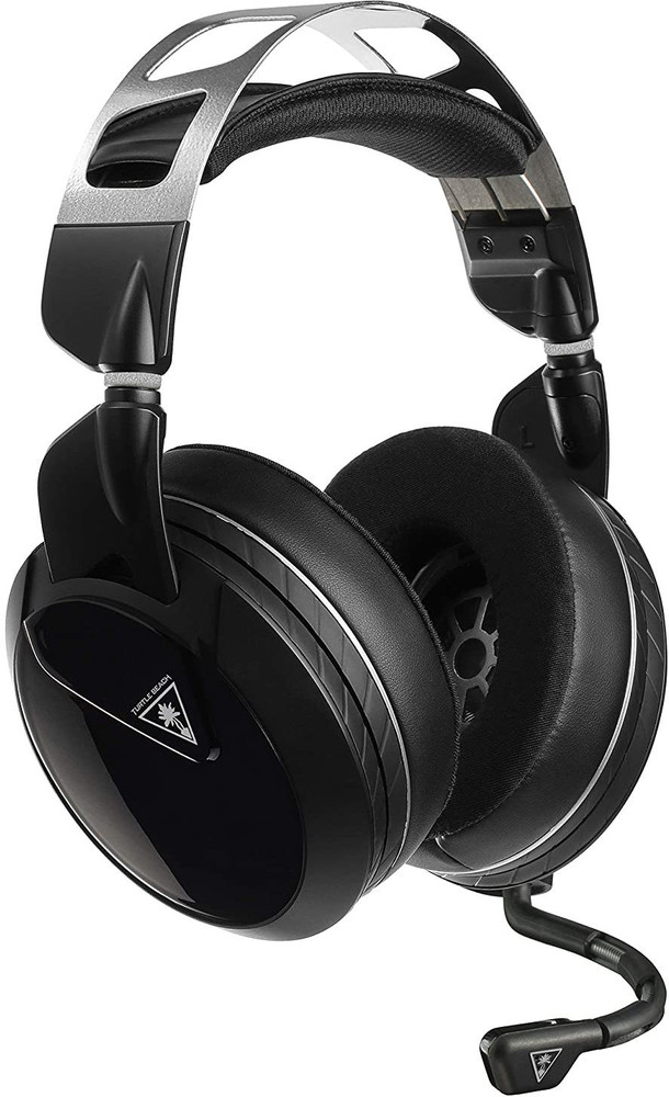 Turtle Beach Elite Atlas Pro Performance Pc Gaming Headset Wired