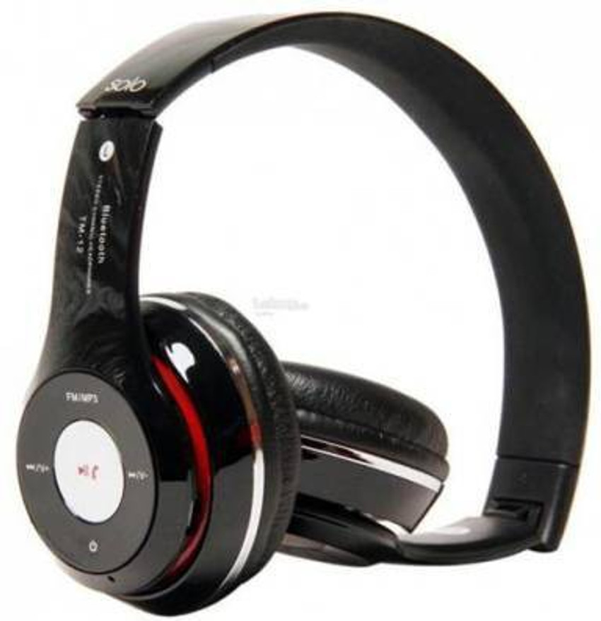S460 bluetooth headphones online