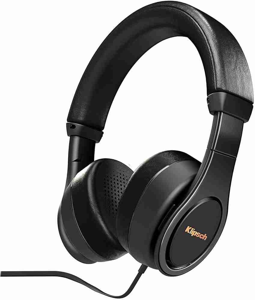 Klipsch top earbuds wired