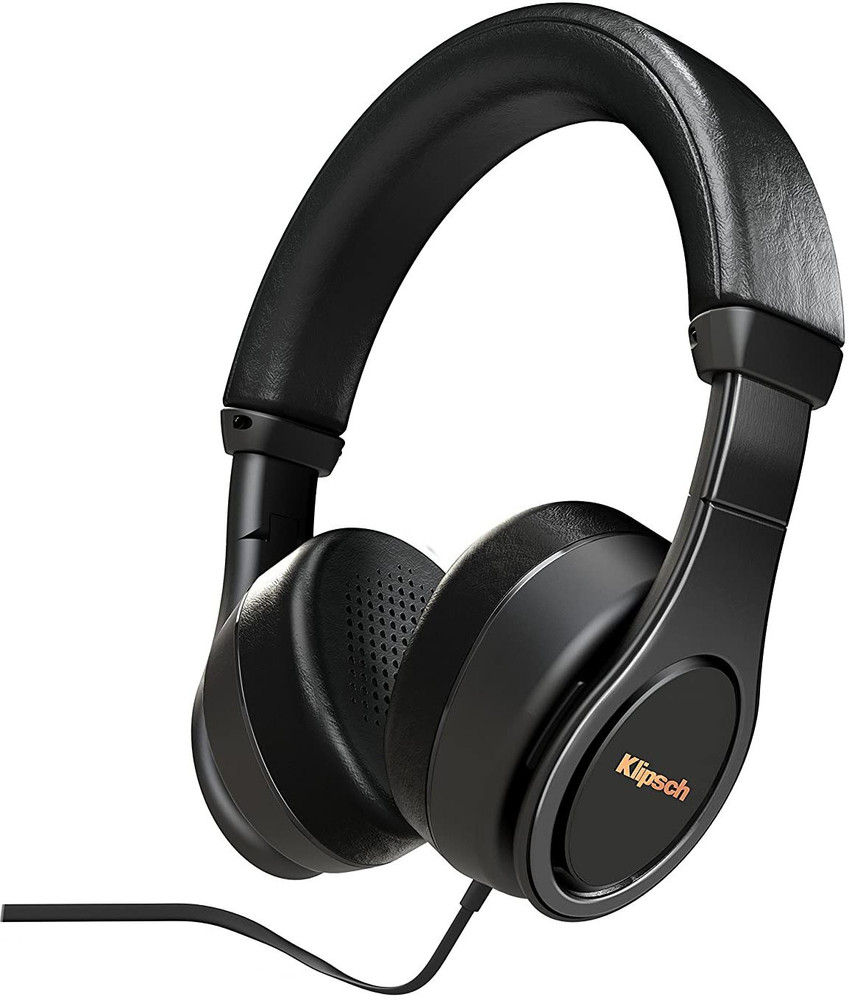 Klipsch shop status headphones
