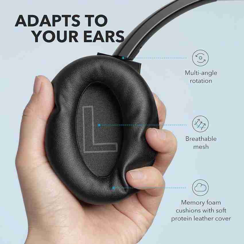 Soundcore life hot sale q20 aptx