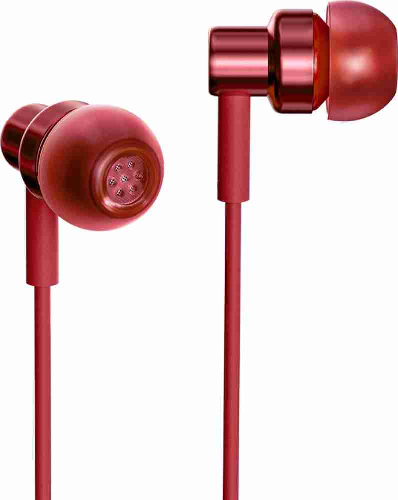 Redmi by Mi Hi Resolution Audio Wired Headset