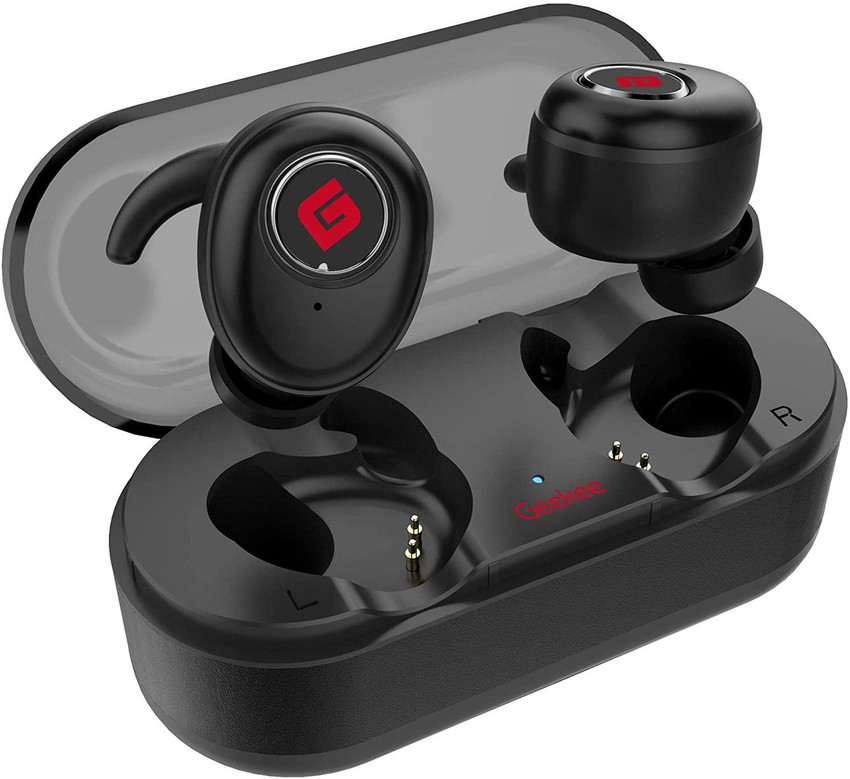 True wireless earbuds bluetooth 5.0 headphones new arrivals