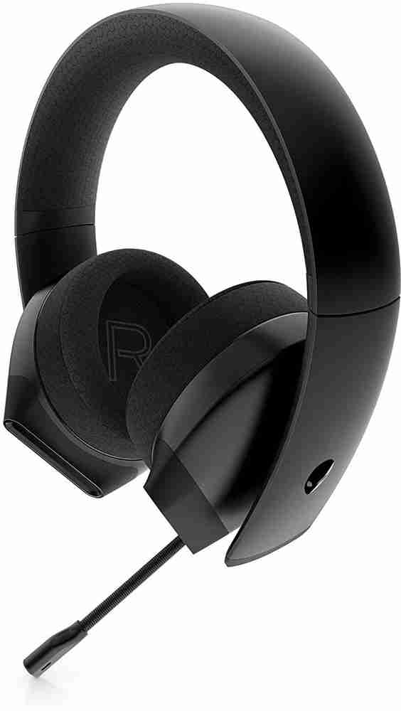 Alienware Stereo Gaming Headset 310H AW310H Wired Headset Price