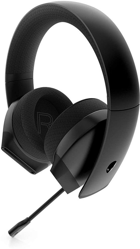 Alienware Stereo Gaming Headset 310H AW310H Wired Headset Price
