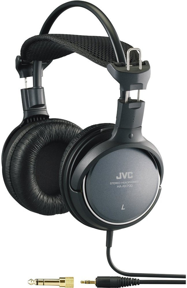 Jvc deep bass hot sale