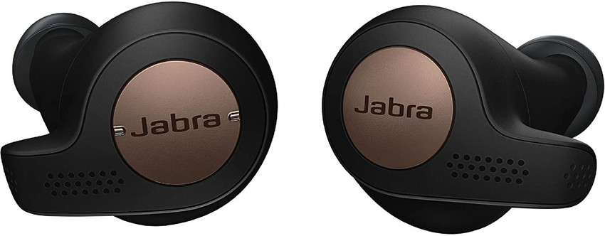 JABRA Elite Active 65T True Wireless Sports Earbuds Charging Case Bluetooth Price in India Buy JABRA Elite Active 65T True Wireless Sports Earbuds Charging Case Bluetooth Online JABRA Flipkart