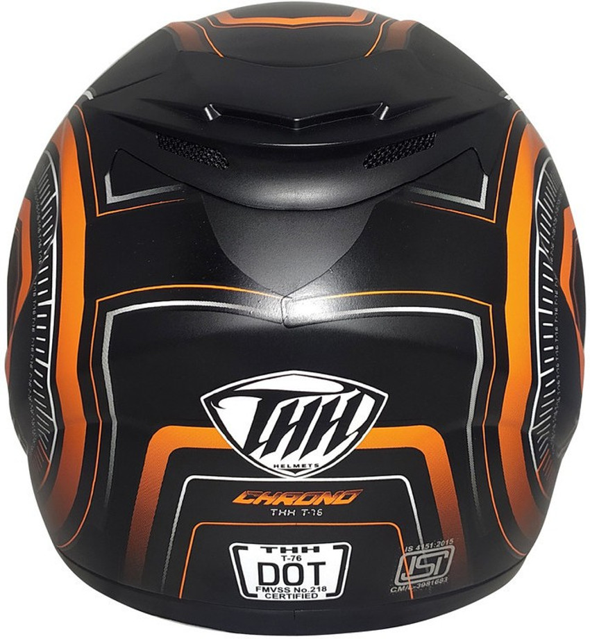 Thh sales helmets t76