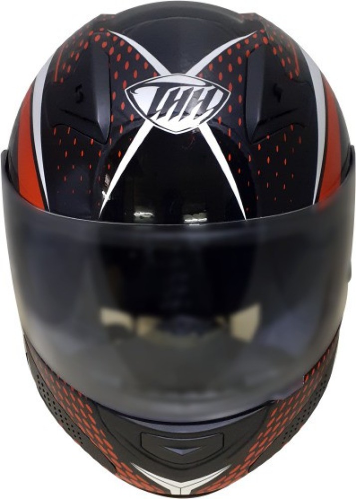 King cobra full face 2024 helmet