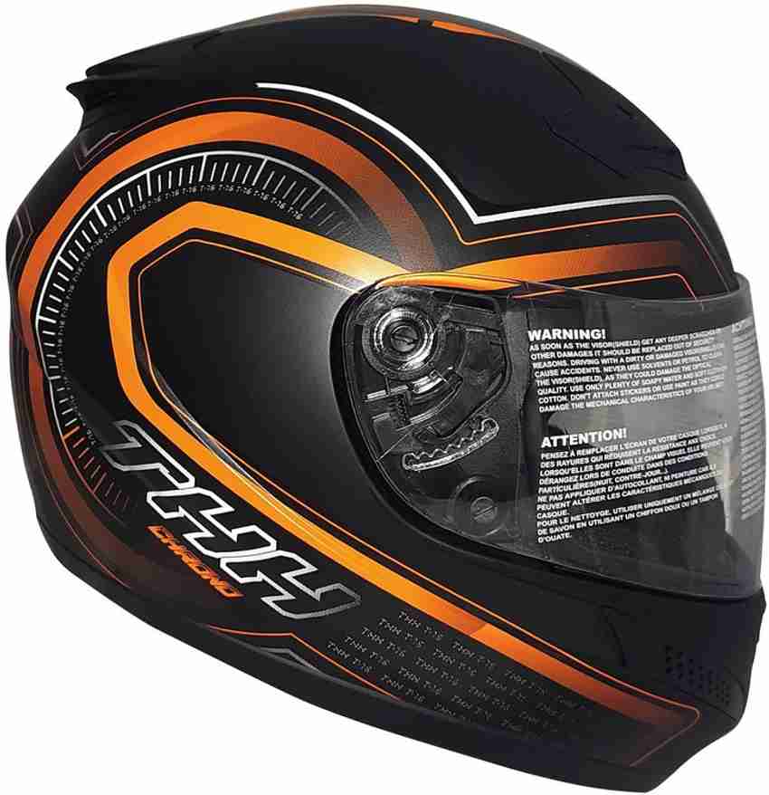 Thh sales t76 visor
