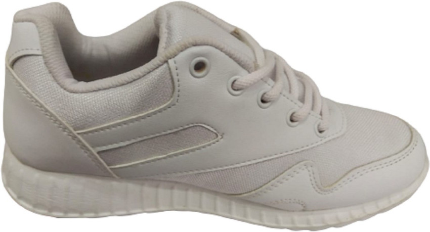 Liberty white shoes online top
