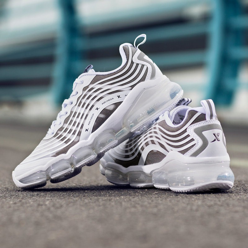 xtep air mega running shoes