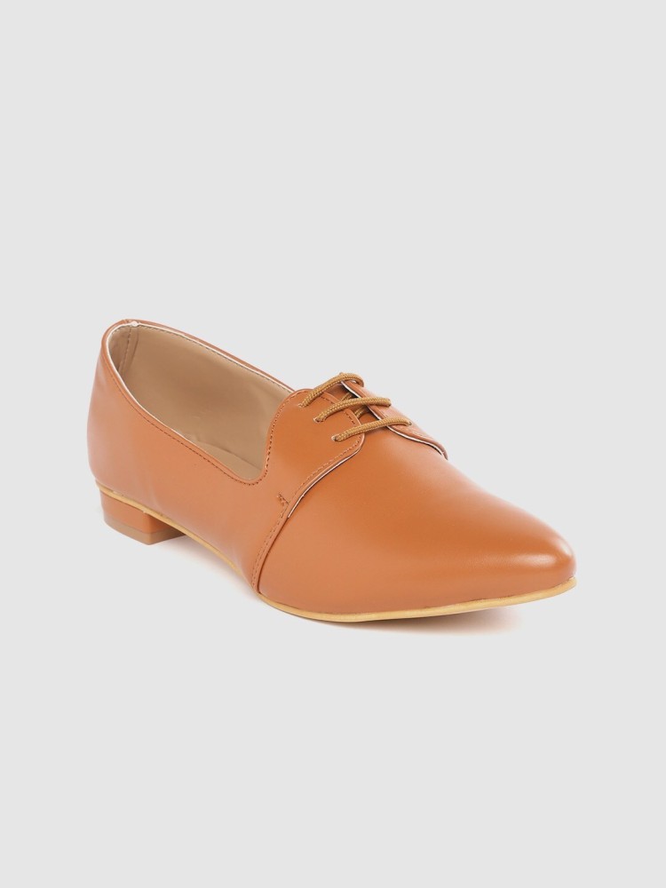 Dressberry Brogues For Women - Buy Dressberry Brogues For Women Online at Best  Price - Shop Online for Footwears in India